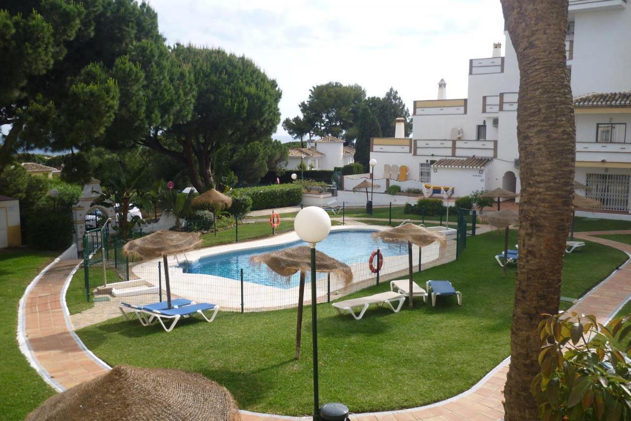 Club Calahonda Walking Distance To Beach Sitio de Calahonda Kültér fotó